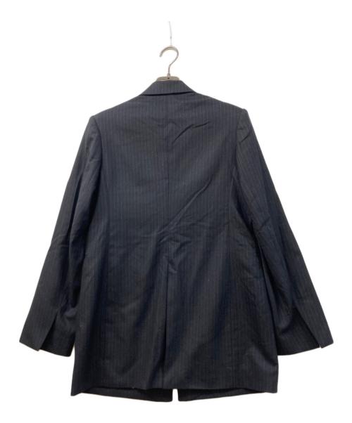 COCUCA（コキュカ）COCUCA (コキュカ) ウールジャケット ネイビー サイズ:	SIZE 1の古着・服飾アイテム