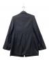 COCUCA (コキュカ) ウールジャケット ネイビー サイズ:	SIZE 1：10000円