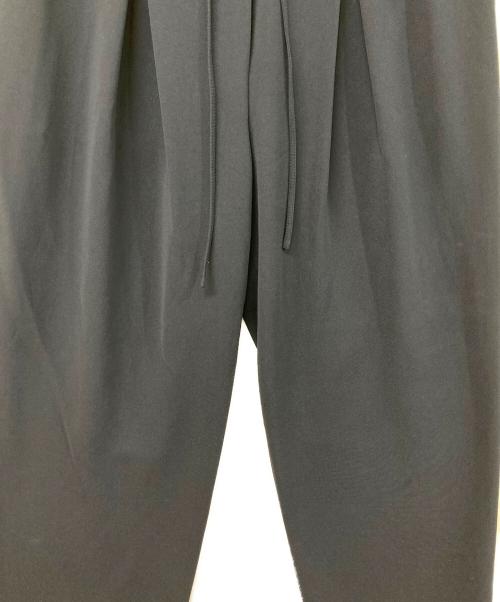 theory（セオリー）theory (セオリー) Admiral Crepe Pleated Pant ネイビー サイズ:4の古着・服飾アイテム