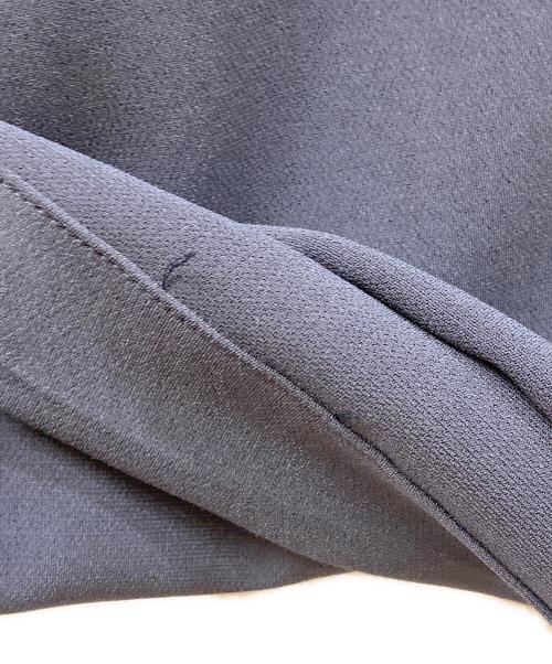 theory（セオリー）theory (セオリー) Admiral Crepe Pleated Pant ネイビー サイズ:4の古着・服飾アイテム