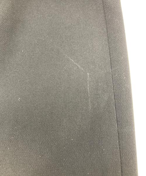 theory（セオリー）theory (セオリー) Admiral Crepe Pleated Pant ブラック サイズ:SIZE 4の古着・服飾アイテム