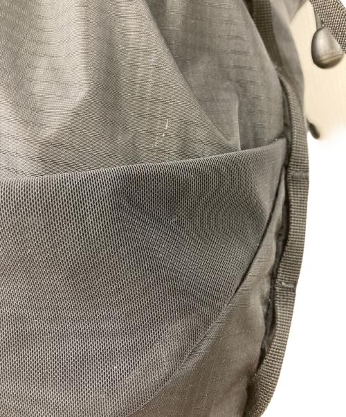 mont-bell（モンベル）mont-bell (モンベル) DENALIP PACK20 ブラックの古着・服飾アイテム