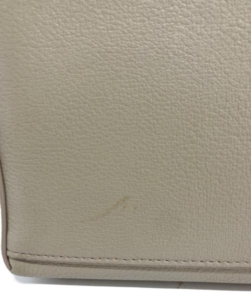 FURLA（フルラ）FURLA (フルラ) トートバッグ ベージュの古着・服飾アイテム