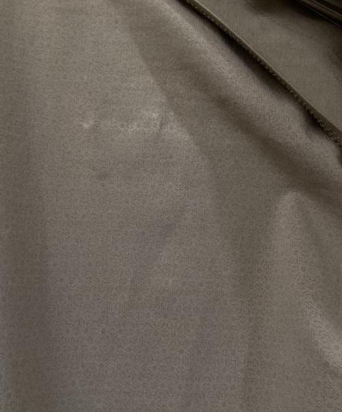 UNITED ARROWS（ユナイテッドアローズ）UNITED ARROWS (ユナイテッドアローズ) ライトパーテックス 2ボタン ジャケット カーキ サイズ:SIZE XLの古着・服飾アイテム