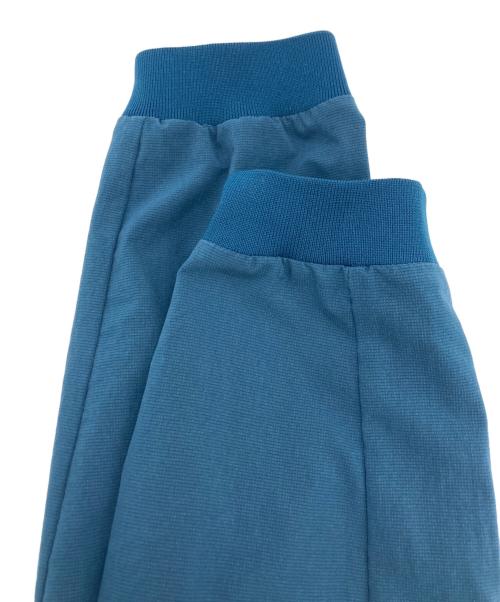 NANGA（ナンガ）NANGA (ナンガ) DotAir COMFY CARDIGAN ブルー サイズ:SIZE Mの古着・服飾アイテム