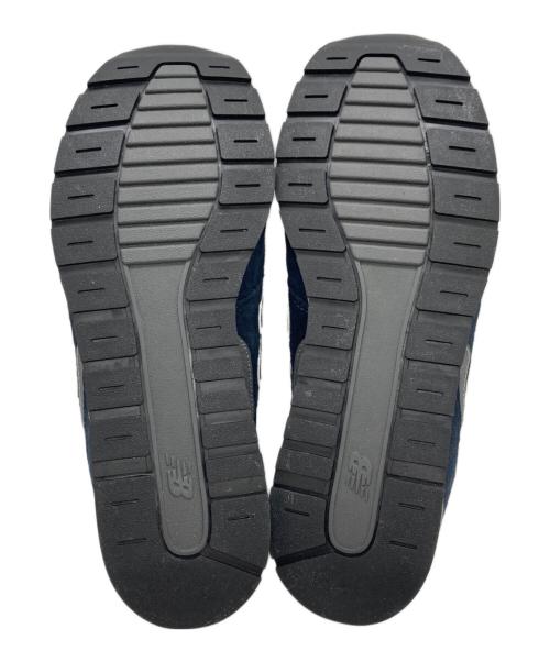 NEW BALANCE（ニューバランス）NEW BALANCE (ニューバランス) スニーカー ネイビー サイズ:SIZE 26cmの古着・服飾アイテム
