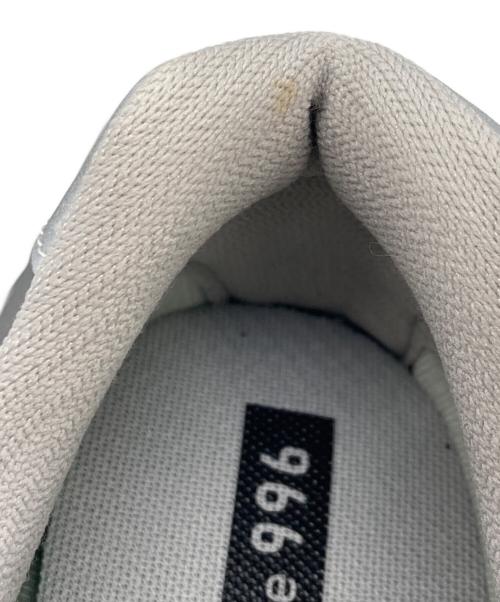 NEW BALANCE（ニューバランス）NEW BALANCE (ニューバランス) スニーカー ネイビー サイズ:SIZE 26cmの古着・服飾アイテム