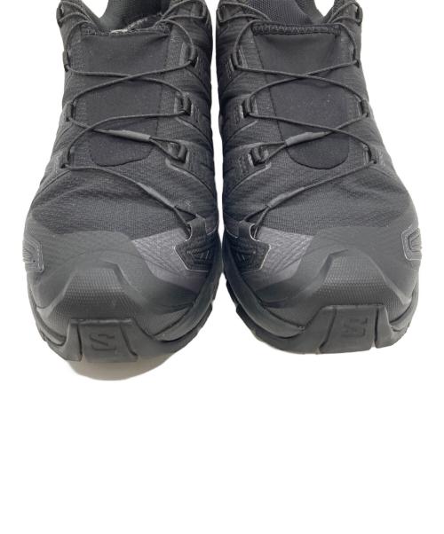 SALOMON（サロモン）SALOMON (サロモン) XA PRO 3D V9 WIDE GORE TEX ブラック サイズ:SIZE 28cmの古着・服飾アイテム