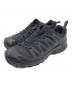 SALOMON（サロモン）の古着「XA PRO 3D V9 WIDE GORE TEX」｜ブラック