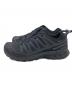 SALOMON (サロモン) XA PRO 3D V9 WIDE GORE TEX ブラック サイズ:SIZE 28cm：10000円