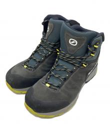 SCARPA（スカルパ）の古着「Rush Treck GTX」｜グレー