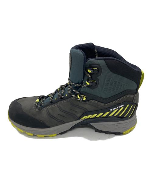 SCARPA（スカルパ）SCARPA (スカルパ) Rush Treck GTX グレー サイズ:	SIZE 44の古着・服飾アイテム