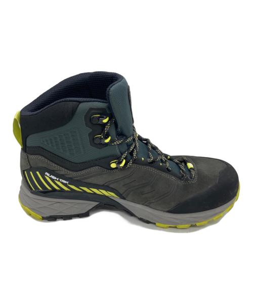 SCARPA（スカルパ）SCARPA (スカルパ) Rush Treck GTX グレー サイズ:	SIZE 44の古着・服飾アイテム