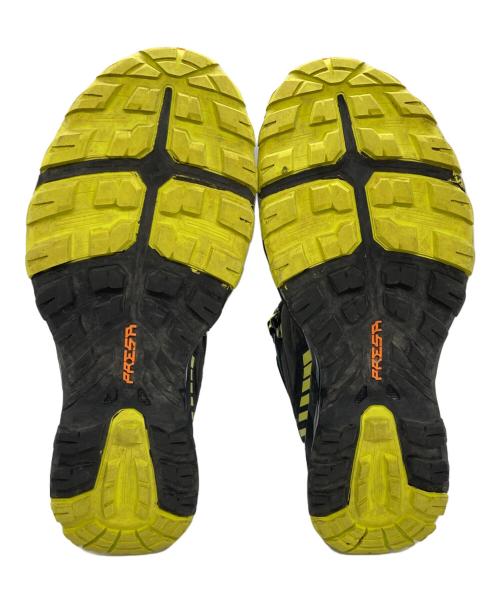 SCARPA（スカルパ）SCARPA (スカルパ) Rush Treck GTX グレー サイズ:	SIZE 44の古着・服飾アイテム