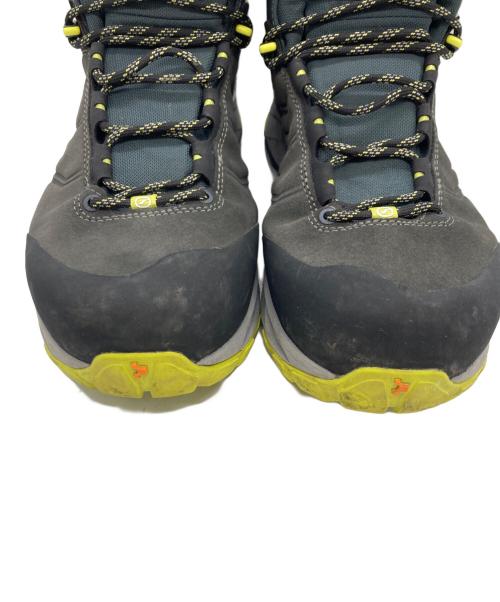 SCARPA（スカルパ）SCARPA (スカルパ) Rush Treck GTX グレー サイズ:	SIZE 44の古着・服飾アイテム