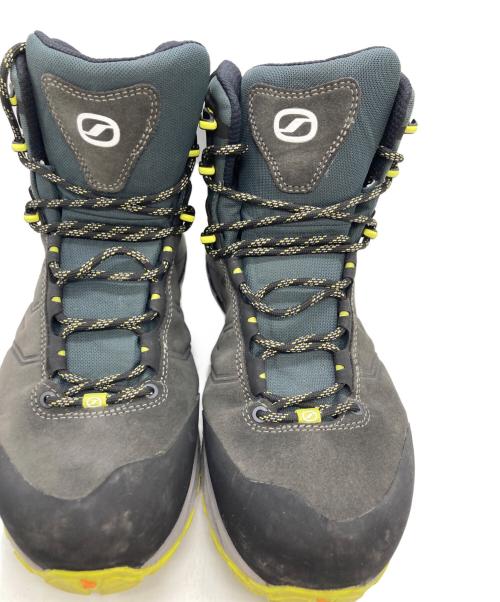 SCARPA（スカルパ）SCARPA (スカルパ) Rush Treck GTX グレー サイズ:	SIZE 44の古着・服飾アイテム