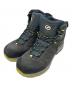 SCARPA（スカルパ）の古着「Rush Treck GTX」｜グレー