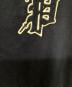 中古・古着 POLO RALPH LAUREN (ポロ・ラルフローレン) スウェットスタジャン ネイビー×ホワイト サイズ:SIZE L：10000円