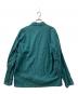 SONORCO (ソノルコ) フレンチワークジャケット グリーン サイズ:SIZE 54：12000円