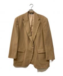 L.L.Bean（エルエルビーン）の古着「ジャケット」｜ブラウン