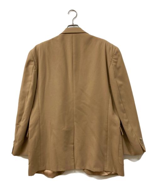 L.L.Bean（エルエルビーン）L.L.Bean (エルエルビーン) ジャケット ブラウン サイズ:	44Rの古着・服飾アイテム
