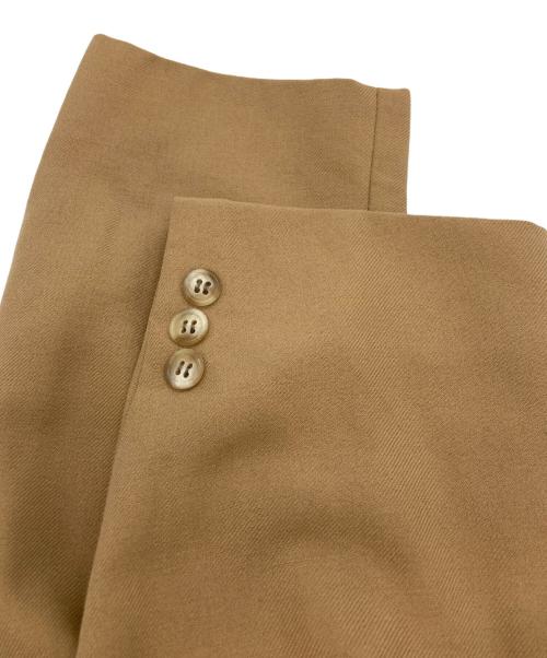 L.L.Bean（エルエルビーン）L.L.Bean (エルエルビーン) ジャケット ブラウン サイズ:	44Rの古着・服飾アイテム