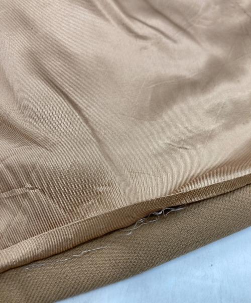L.L.Bean（エルエルビーン）L.L.Bean (エルエルビーン) ジャケット ブラウン サイズ:	44Rの古着・服飾アイテム
