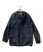 U.S.CAVALRYU.S.キャバルリー）の古着「ジャケット」｜ブラック