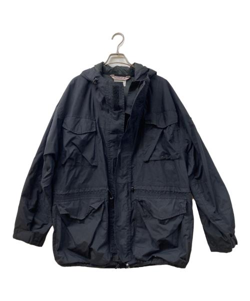 U.S.CAVALRY（U.S.キャバルリー）U.S.CAVALRY (U.S.キャバルリー) ジャケット ブラック サイズ:SIZE XLの古着・服飾アイテム