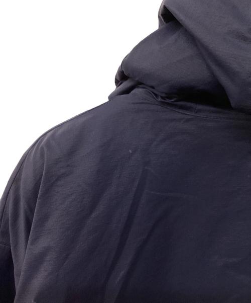 THE NORTH FACE（ザ ノース フェイス）THE NORTH FACE (ザ ノース フェイス) リバーシブルテックエアーフーディ カーキ サイズ:XLの古着・服飾アイテム