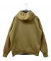 THE NORTH FACE (ザ ノース フェイス) リバーシブルテックエアーフーディ カーキ サイズ:XL：10000円