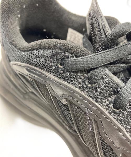 adidas（アディダス）adidas (アディダス) スニーカー ブラック サイズ:	SIZE 23cmの古着・服飾アイテム