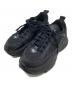 adidas（アディダス）の古着「スニーカー」｜ブラック