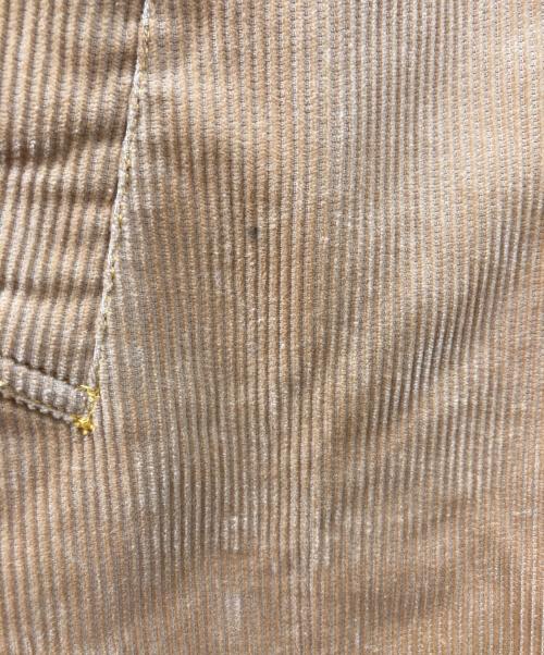 MARNI（マルニ）MARNI (マルニ) CarHartt (カーハート) Brown Colour-Block Coat 