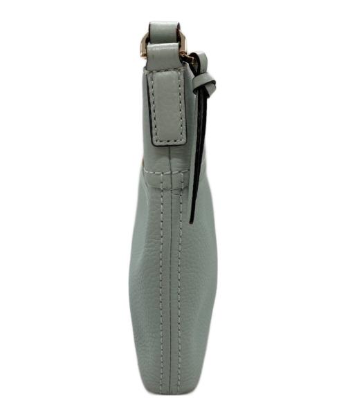 Kate Spade（ケイトスペード）Kate Spade (ケイトスペード) ショルダーバッグ 黄緑 サイズ:不明の古着・服飾アイテム
