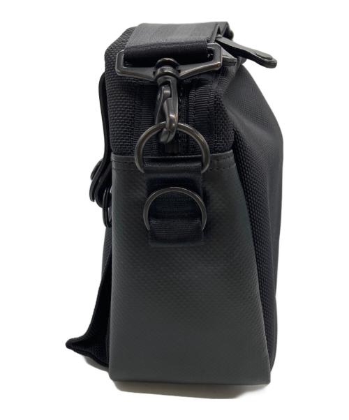 PORTER（ポーター）PORTER (ポーター) SHOULDER BAG ブラック サイズ:不明の古着・服飾アイテム