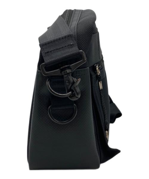 PORTER（ポーター）PORTER (ポーター) SHOULDER BAG ブラック サイズ:不明の古着・服飾アイテム