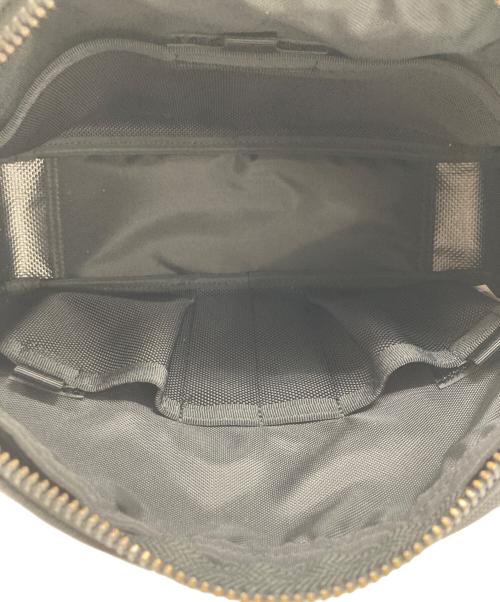 PORTER（ポーター）PORTER (ポーター) SHOULDER BAG ブラック サイズ:不明の古着・服飾アイテム