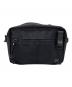 PORTER（ポーター）の古着「SHOULDER BAG」｜ブラック