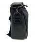 PORTER (ポーター) SHOULDER BAG ブラック サイズ:不明：15000円