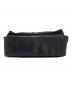 中古・古着 PORTER (ポーター) SHOULDER BAG ブラック サイズ:不明：15000円