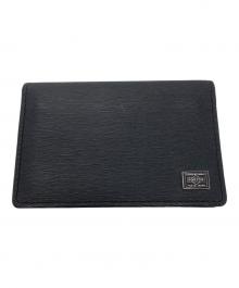 PORTER（ポーター）の古着「カードケース」
