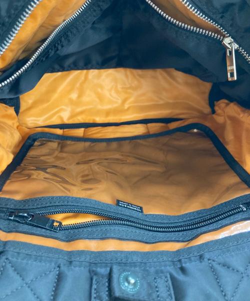 PORTER（ポーター）PORTER (ポーター) TOTE BAG サイズ:不明の古着・服飾アイテム