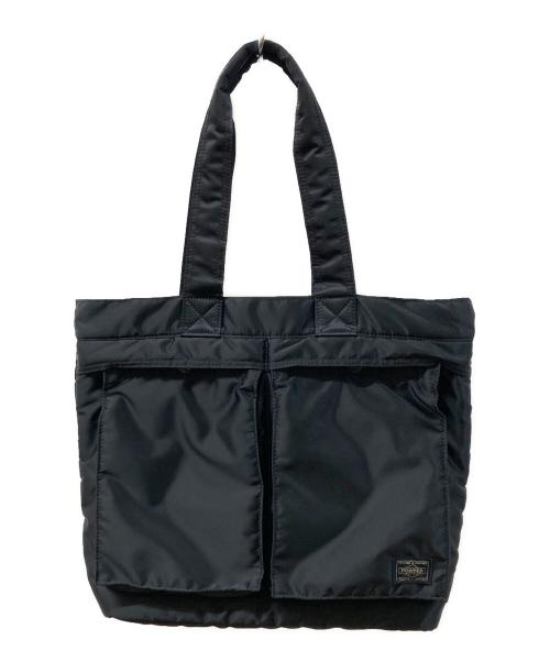 PORTER（ポーター）PORTER (ポーター) TOTE BAG サイズ:不明の古着・服飾アイテム