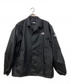 THE NORTH FACEザ ノース フェイス）の古着「THE COACH JACKET」｜ブラック