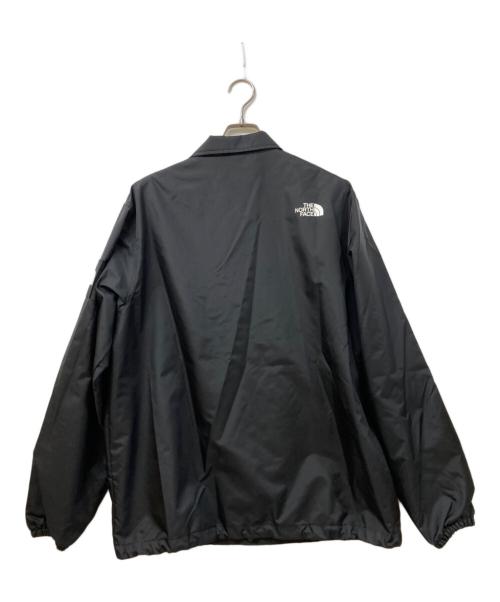 THE NORTH FACE（ザ ノース フェイス）THE NORTH FACE (ザ ノース フェイス) THE COACH JACKET ブラック サイズ:XLの古着・服飾アイテム