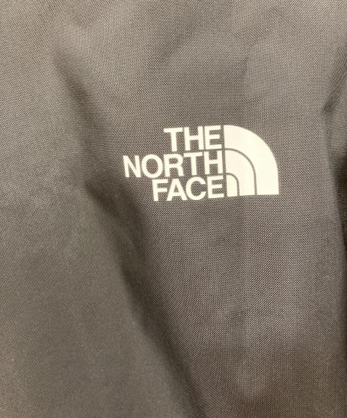 THE NORTH FACE（ザ ノース フェイス）THE NORTH FACE (ザ ノース フェイス) THE COACH JACKET ブラック サイズ:XLの古着・服飾アイテム