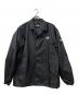 THE NORTH FACE（ザ ノース フェイス）の古着「THE COACH JACKET」｜ブラック