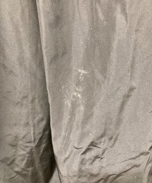 eunoia（ユノイア）eunoia (ユノイア) moss skirt ブラック サイズ:不明（実寸をご確認ください）の古着・服飾アイテム