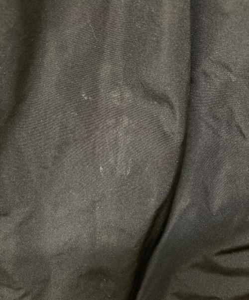 eunoia（ユノイア）eunoia (ユノイア) moss skirt ブラック サイズ:不明（実寸をご確認ください）の古着・服飾アイテム